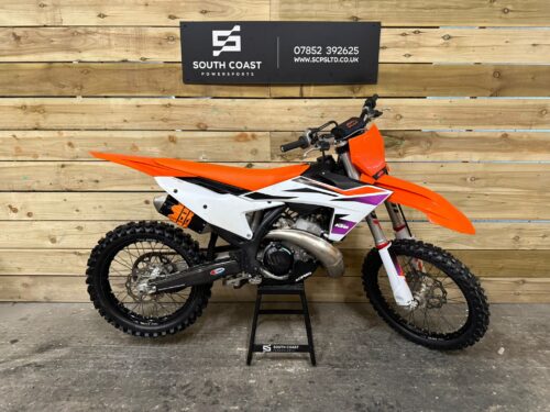 KTM SX 300 2024