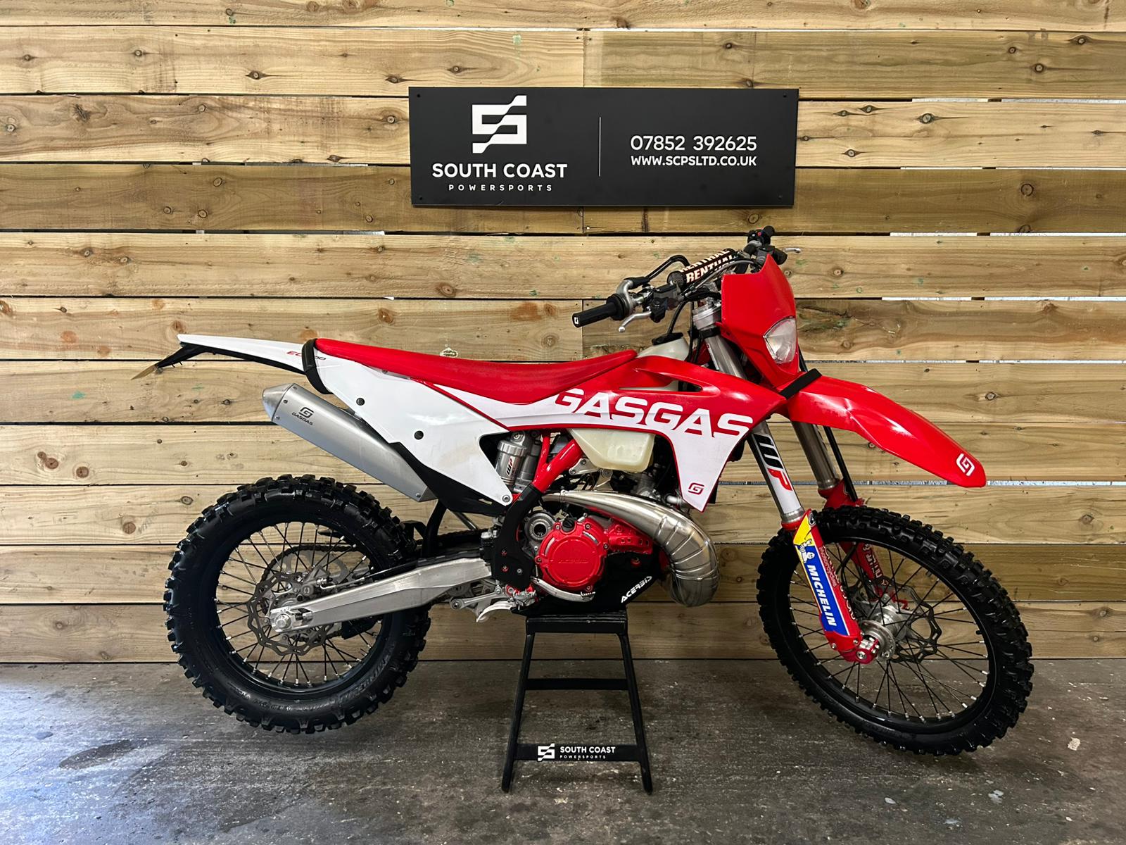 GAS GAS EC 300 2022