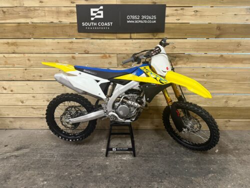 Suzuki RMZ 250 2023