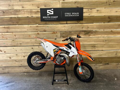KTM SX 65 2023