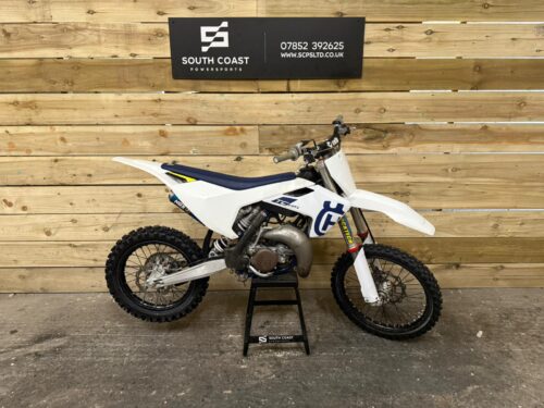HUSQVARNA TC 85 2020