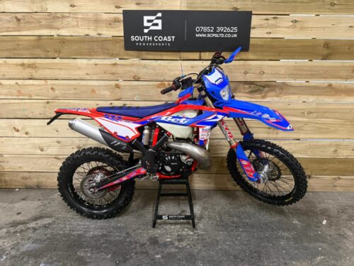 BETA 300 RR RACING 2024