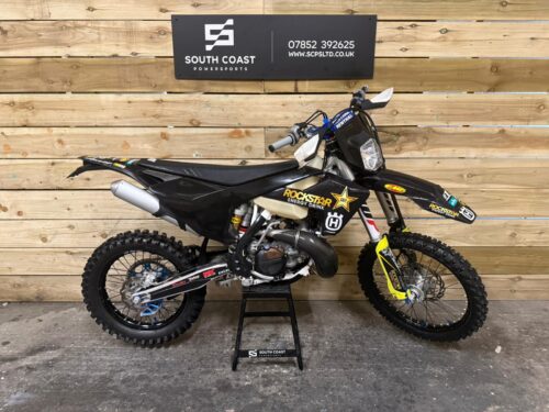 HUSQVARNA TE 300 2018