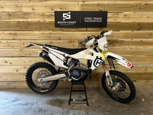 HUSQVARNA FE 350 2023