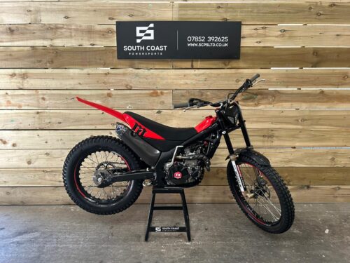MONTESA COTA 300 2016