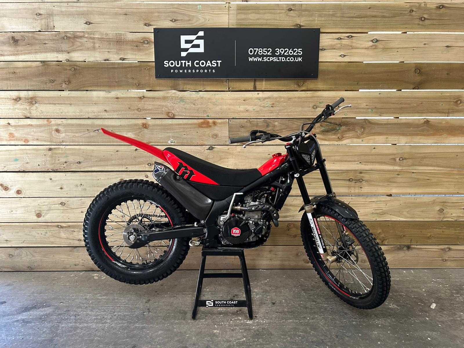 MONTESA COTA 300 2016