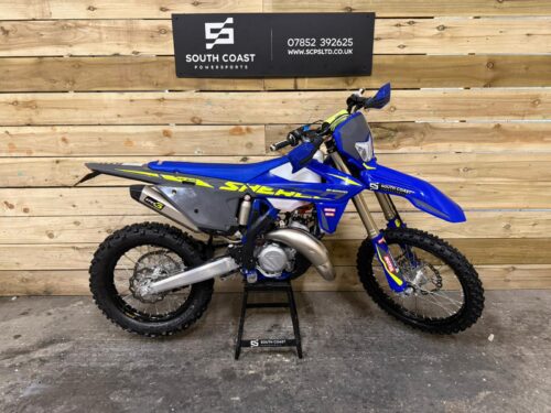 SHERCO SE 125 2025