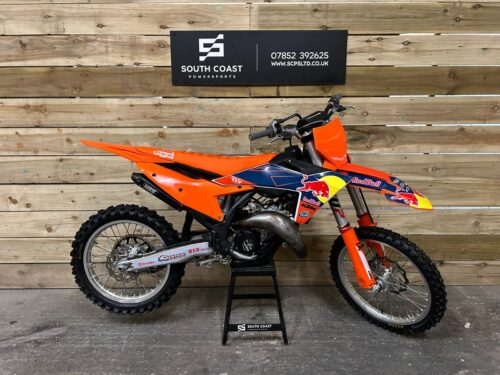 KTM SX 125 2023