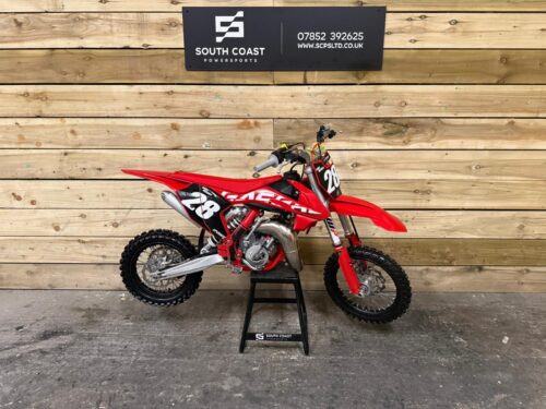 GAS GAS MC 65 2023