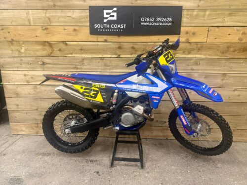 SHERCO SEF 300 2025