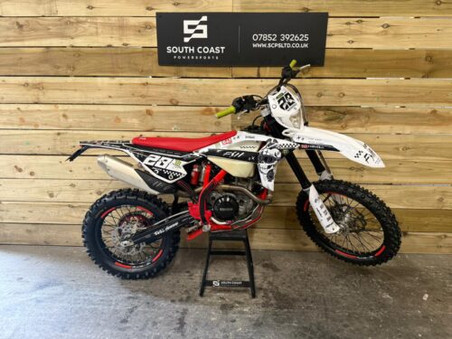 BETA 390 RR 2020
