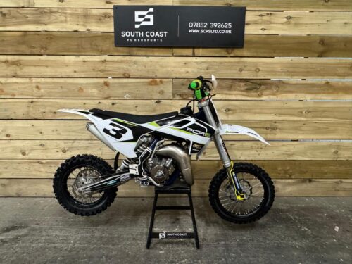 HUSQVARNA TC 65 2020