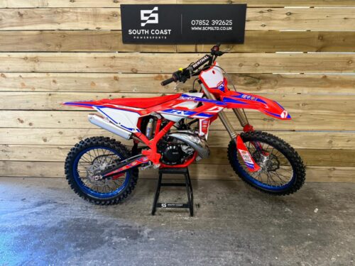 BETA RX 300 2025