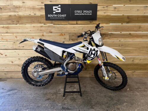 HUSQVARNA FE 250 2020