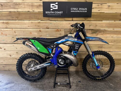 SHERCO SE 250 FACTORY 2023