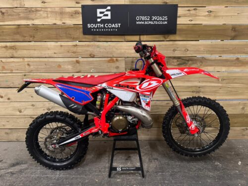 BETA 300 RR RACING 2022