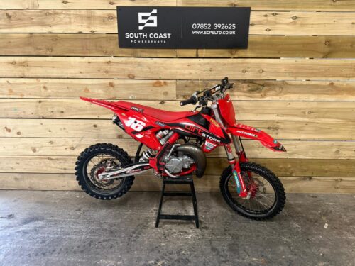 GAS GAS MC 85 SW 2024