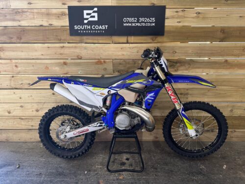 SHERCO SE 250 2023