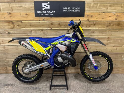 SHERCO SE 250 2021