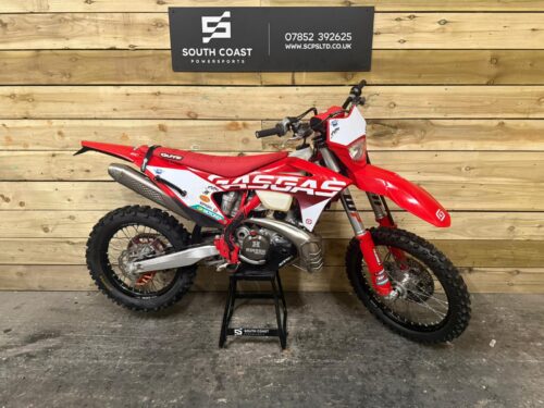 GAS GAS EC 300 2022