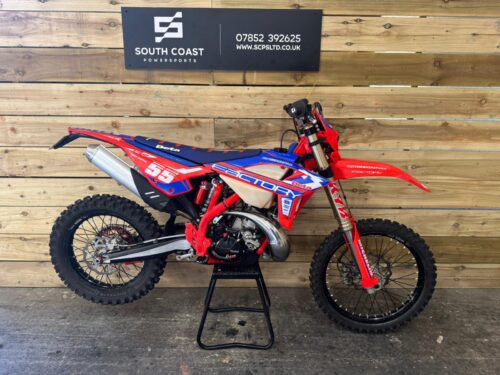 BETA 200 RR 2022