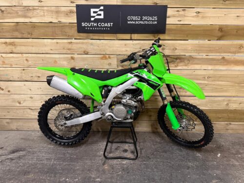 KAWASAKI KX 450 2023