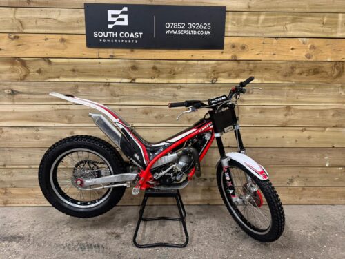 GAS GAS TXT 250 2007