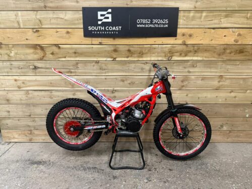 BETA EVO FACTORY 300