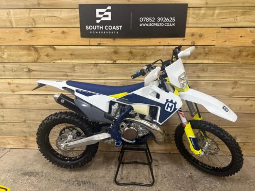 HUSQVARNA TE 250 2021