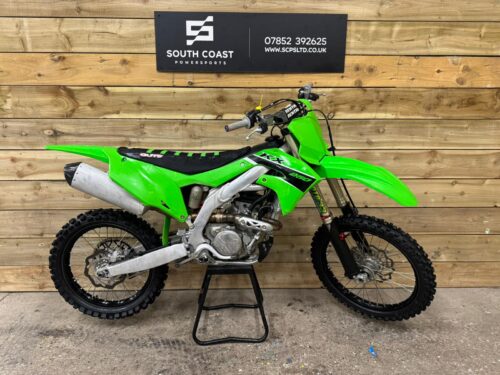 KAWASAKI KX 250 2023