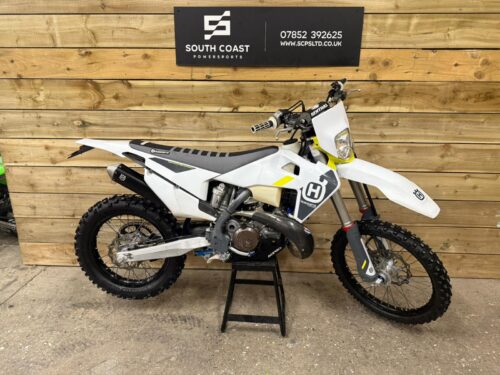 HUSQVARNA TE 300 2022