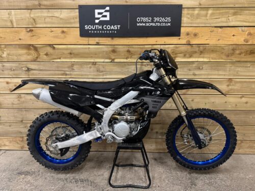 YAMAHA WRF 250 2024