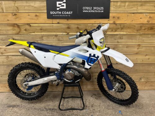 HUSQVARNA TE 250 2024