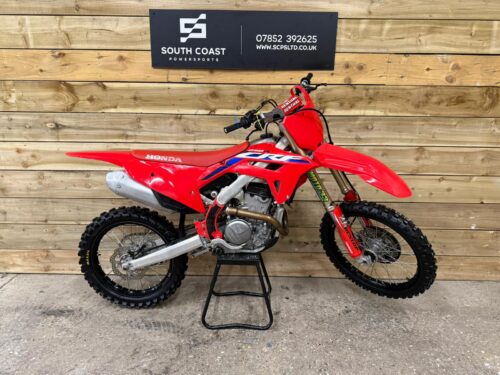 HONDA CRF 250 2023