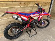 BETA 200 RR RACING 2021
