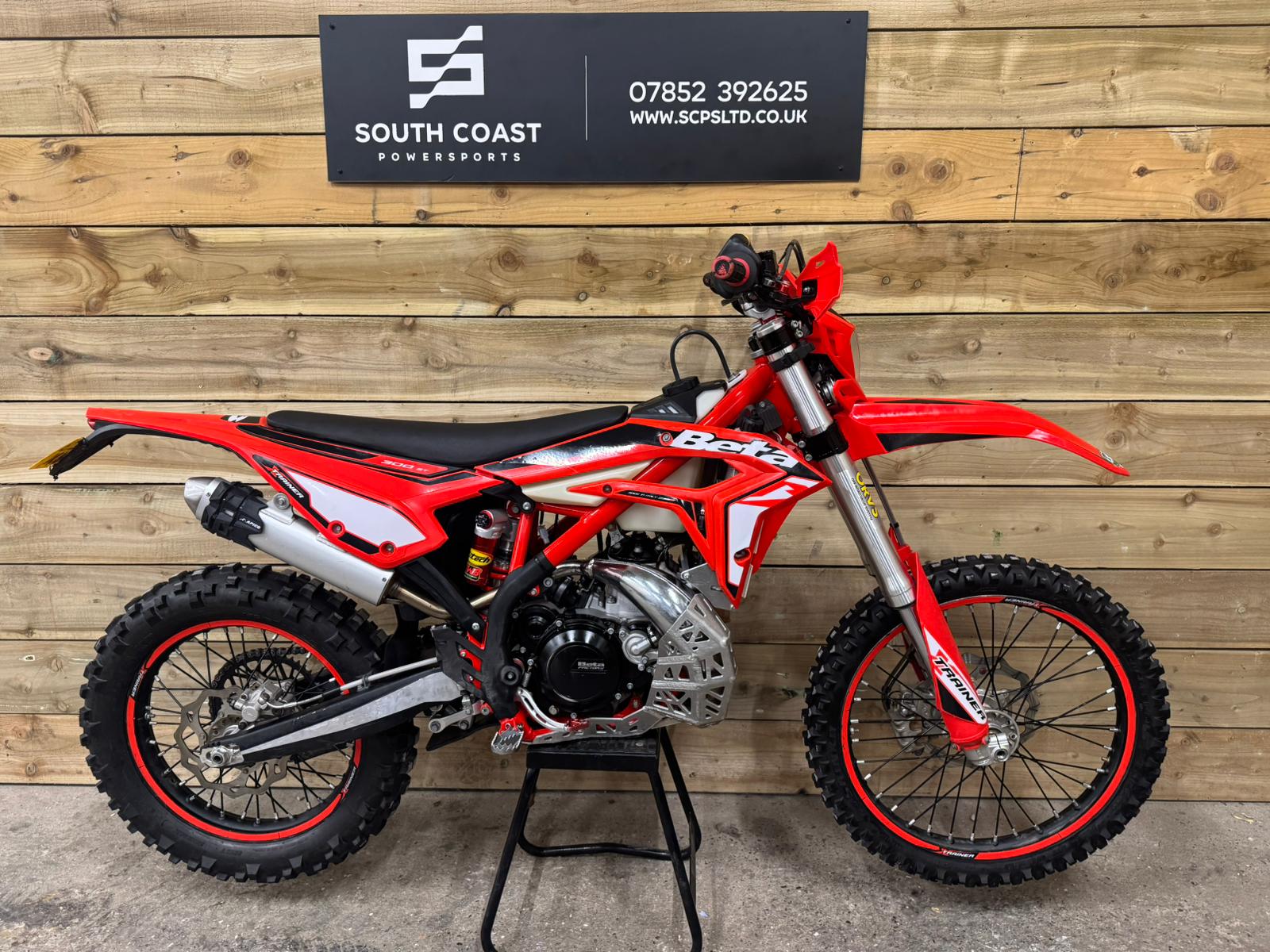 BETA 300 XTRAINER 2023