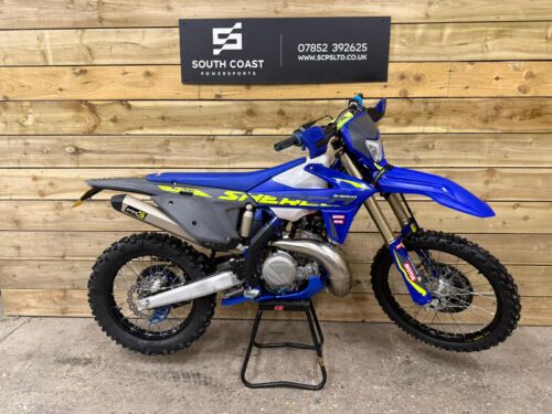 SHERCO SE 300 FACTORY 2025