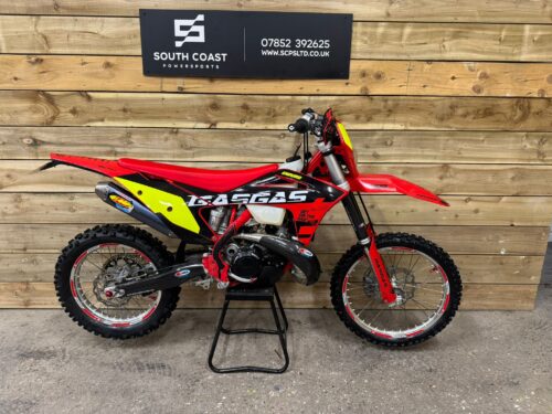 GAS GAS EC 250 2022