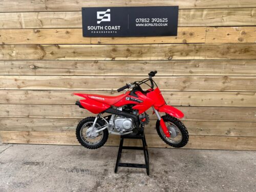 HONDA CRF 50 2023