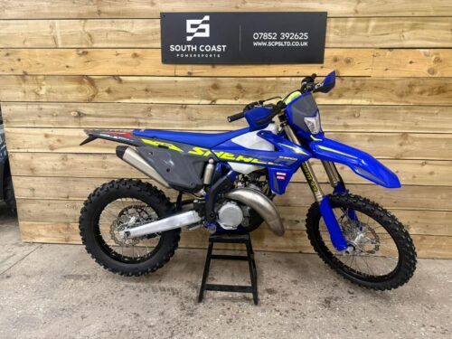 SHERCO SE 125 2025