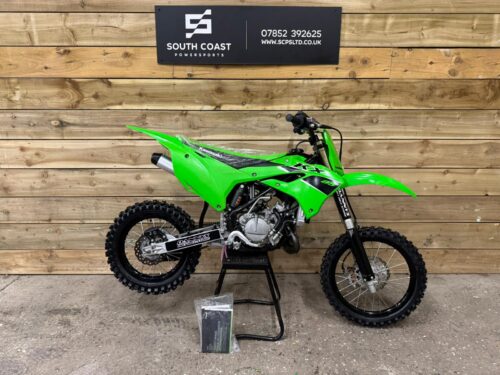 KAWASAKI KX 85 SW 2023