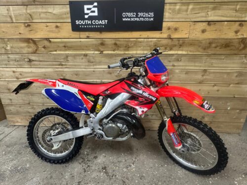HONDA CR 250 2003
