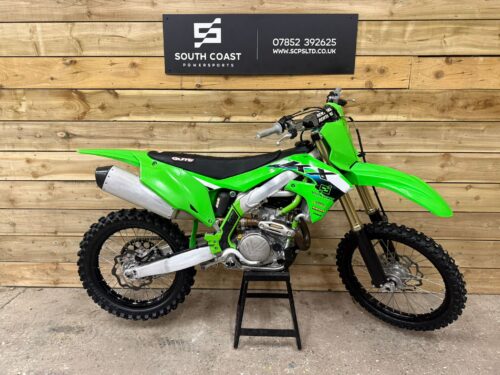 KAWASAKI KX 450 2023