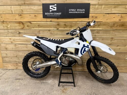 HUSQVARNA TX 300 2020