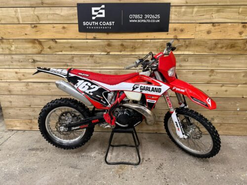 GAS GAS EC 300 2022