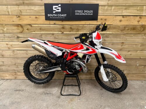 BETA 200 RR 2019