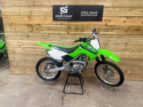 KAWASAKI KLX 140 RL 2023
