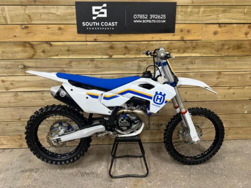 HUSQVARNA FC 450 2023