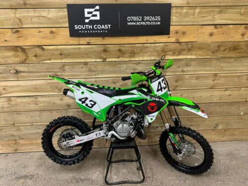 KAWASAKI KX 85 2023