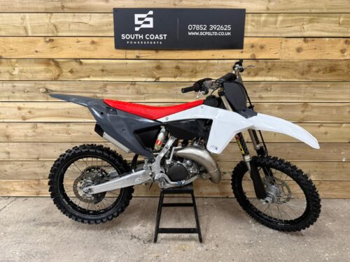 FANTIC XX 125 2023